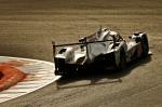 Porsche 919 Hybrid 2015 года